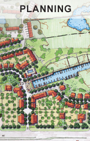 Seaside Village Master Plan